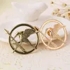 Hunger Games broche broche oiseau aigle flèche Badge Vintage mode Animal jeu film bijoux pour hommes femmes enfants entiers