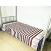 Cama de cama de cama de solteiro School School Mulheres Dormitório Dormitório Bedding CleanSpread Bedroom Quarto (sem fronha) Famita F0204 210420
