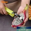 1 stks snijwerk gereedschap fruit scoops watermeloen ijs graaf lepel diy graaf bal lepel originaliteit keuken gadgets fabriek prijs expert ontwerp kwaliteit nieuwste stijl