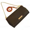 Top Quality Women Shoulder Bag Luxurys Design Crossbody Chain Bags Fashion Small Messenger Female Handbags PU Leather Tote