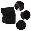 Elbow & Knee Pads Gym Outdoor Sports Support Brace Protector Pad Guard Strap Adults For Tennis Badminton Baby Safety