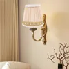 Lamp Covers Shades 1pc European Style Shade Table Bescherming Cover Woondecoratie