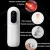 NXY Masturbation Cup Tryfun Electric Male Masturbator Cup variable Variable Automatique Chauffage Soft Sex Toys Vagin adulte Produ277586