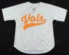 2021 NCAA College Tennessee Voluntee Baseball Jersey Nick Senzel Beck Blade Tidwell Max Ferguson Drew Gilbert Matt Duffy Youth Adult Adult