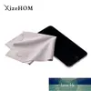 XizeHOM High quality Glasses Cleaner 20*20cm Microfiber Cleaning Cloth For Lens Phone Wipes