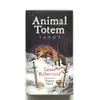 Nouveau Cartes Tarot Animal Totem jeu de société drôle jeux de cartes