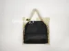 2021 Nuove borse da donna alla moda Borsa a mano Stella McCartney Borsa shopping in pelle di alta qualità in PVC Borse firmate