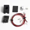 Voron 2.4 PCB Board Sexbolt Z Endstop Kit for Voron2.4 Z Axis Limit switch Printed Esun ABS+ 20T Pulley Shaft