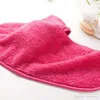 Microfiber Handdoek Dames Makeup Remover Herbruikbare Make Up Handdoeken Gezicht Reinigingsdoek Schoonheid Reiniging Accessoires Groothandel Groothandel WLLL733