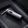 Original Xiaomi YouPin Smate Electric Shaver Portable Mäns Razor Beard Trimmer Olive Grey Gray Color Screen Shavers Tvättbara Beard-Trimmer