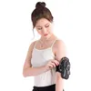 Ellenbogen Knie Pads Outdoor Laufen Männer Frauen Arm Taschen Für Telefon Geld Schlüssel Beutel Sport Paket Tasche Mit Headset Loch