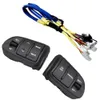 Per volante Kia Sports SL Switch con pulsante di controllo automatico della velocità audio Bluetooth retroilluminato 2014-2017