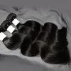 gran cabello humano