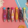 3pcs Diamond Painting Pen Cute Bowling Point Drill Embroidery Accessories Cross Stitch Tool Kits Sewing Notions & Tools315S