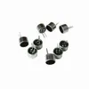 10PCS 마이크 송신기 수리 Motorola GP3188 CP040 CP200 양방향 휴대용 라디오 무전기 악세사리