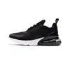 Männer Frauen Laufschuhe 270 270s Sneakers Triple White Black Barely Rose Habanero Red Pure Platinum Spirit Teal Shoe Ourdoor Trainer Herren Trainer Sport Sneakers