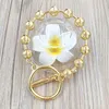 DIY Charms Evil Eye Prom Jewelry dostarcza Uno de 50 szczęście 925 Srebrna złota bransoletka dla kobiet mężczyzn Banles Kokańczycy Zestawy z koralikami urodzin PUL1903ORO0