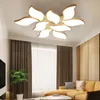 Ceiling Lights Modern Led Light Luminaire Lamparas De Techo Living Room Lampara Dining