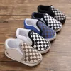 Baby Canvas Classic Sneakers Newborn Sports Baby Boy Girl First Walkers Shoes Infant Toddler Anti-slip Baby Shoes