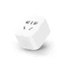 Original Smart WiFi Socket wifi-Version APP Remote Control Timer Power Plug Detection Plugs Work high quality ottie