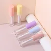 Plastic Lip Gloss Tube Containers Bottle DIY Empty big wand 9ml Cosmetic Container Tool Makeup Organizer Wholesale