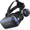 VR Glasses 3D Virtual Reality G04E Game Console Headset Mobile Phone Stereo Movie Digital332Z