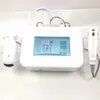 Alta Frequência 2 em 1 Liposonix + Hifu Ultrassom Lipo Sonix Máquina Face Corpo Levantando emagrecimento Perda de peso Equipamento de beleza