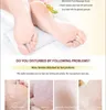 BioAqua Shea Butter Foot Cream Cleaning Tools Peeling Exfoliating Care Massage Whitening Hydraterende Spa Baby Voeten