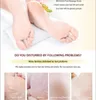 BIOAQUA Shea Butter Foot Cream Cleaning Tools Peeling Exfoliating Care Massage Whitening Moisturizing Spa Baby Feet