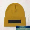 Designer Beanie Cap Hommes Tricoté Chapeau Femmes De Luxe Hiver Garder Au Chaud Cachemire Casual Ajusté En Plein Air Mode Chapeaux Usine prix conception experte Qualité Dernier Style