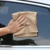 Carro detalhando limpeza secagem ferramenta ferramenta super absorvência microfibra toalha lavagem