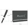 Beauty Microneedle roller Nano Electric Professional Dermapen E6 Levels Dr Pen to Mesotherapy Adjustable Wrinkle Acne Freckle Whitening Beauty