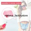 Massage 2 Motors Wireless G-Spot Vibrator for Women Clitoris Stimulator Soft Silicone Female Masturbator Sex Toys For Par ADUL247Q