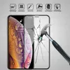 Screen Protector Full Cover Tempered Glass for Iphone 12 Pro Max 11 X XS XR SE Pixel 3XL with Package