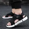 Fashion Funny Fish Slippers Men Shoes Girls Boys Women Summer Beach Slipper 2021 Arrival Family Children Slides 24