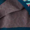Robes décontractées vintage deux pièces tricoté kniteknit chemisier dame tops + mini mini jupe courte femme de rue vêtement set mode printemps automne