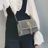 المألوف المرأة الفاخرة حقائب اليد 2021 حمل حقيبة محفظة خمر مطبوعة حقيبة يد جلدية 43345434