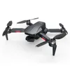 الطائرات بدون طيار مع كاميرا 4K ESC للبالغين GPS DRON 3 AXIS GIMBAL DRON وقت الطيران الطويل تابع ME MODE COOL