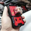 Diagnostiska verktyg Relätestare 12V Universal Electronic Automotive Car Circuit Detector Battery Checker Auto Repair Tool korrekt