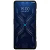 オリジナルXiaomi Black Shark 4 Pro 5G携帯電話ゲーム12GB RAM 256GB ROM Snapdragon 888 Android 6.67 "全画面64mp AI指紋ID Face NFCスマート携帯電話