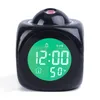 talking alarm clock