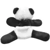 Aimants de réfrigérateur mignon peluche peluche panda autocollant 1pcs aimant puissant réfrigérateur maison décoration souvenir souvenirs accessoires de cuisine