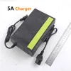 Rechargeable 24V 35Ah 26650 LiFePO4 battery pack for AGV telecommunication Solar Street LightElectric Bicycle Bike Sea Scooter