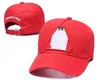 Sombrero de cubo de moda para mujer Gorra de béisbol Diseñadores Gorras Sombreros Hombres Mujer Luxurys Bordado Ajustable Deportes Caual Niza Calidad Head Wear D2