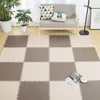 tapis de mousse eva