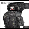 Outdoor Tactical Army Shoulder Bag Men Sling Crossbody Bags Multicam Camouflage Camping Travel Hiking Hunting Backpack1 Dsjy5 Pyj3V