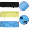 Bilarrangör Portable Green/Blue/Black Backside Seat Auto Travel Multi-Bag Holder Storage Bag 6 Lager Nylon Mesh PP Fabriccar