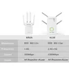 Routeur d'origine PIXLINK 300 1200 Mbps amplificateur de Signal d'extension WiFi sans fil 290b