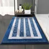 Eovna Chenille tapis de bain absorbant l'eau anti-dérapant salle de bain tapis tapis pour salon tapis de sol pour enfants Tapete De Banheiro 211109