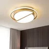 Nordic Plafondverlichting LED Lamp Kleurrijk voor Thuis Woonkamer Driekleur Slaapkamer Lampen Eetkamer Licht TH11191280n4270847